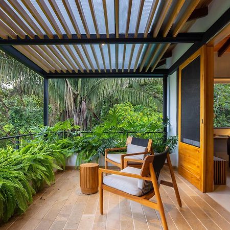 El Remanso Rainforest Lodge Puerto Jiménez 外观 照片