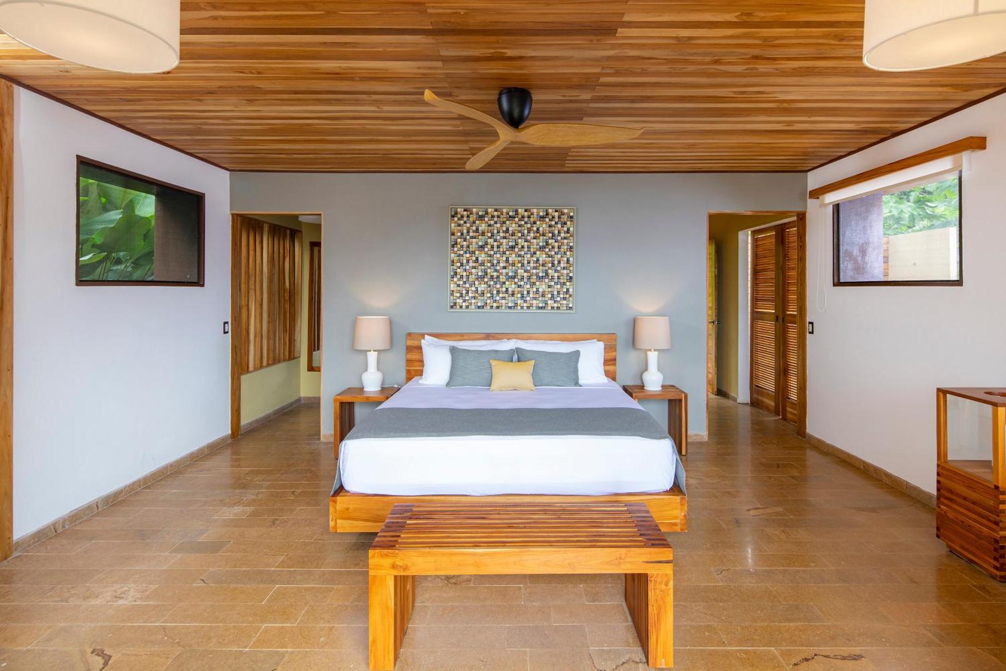 El Remanso Rainforest Lodge Puerto Jiménez 外观 照片