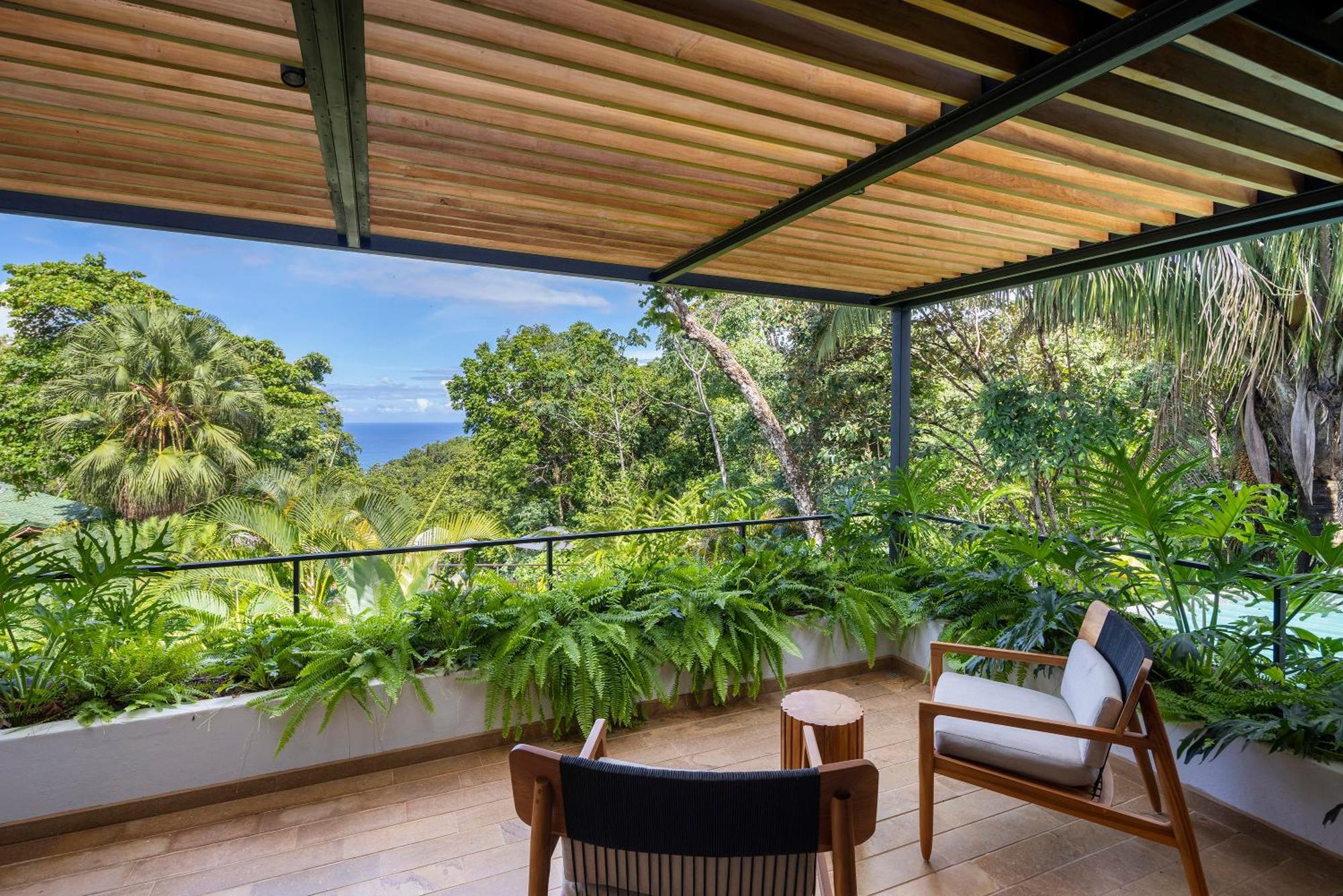 El Remanso Rainforest Lodge Puerto Jiménez 外观 照片