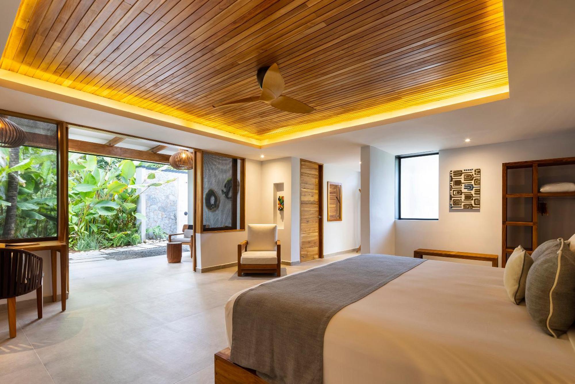 El Remanso Rainforest Lodge Puerto Jiménez 外观 照片