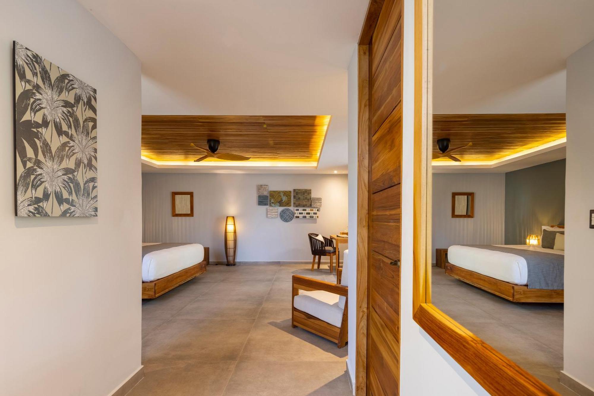El Remanso Rainforest Lodge Puerto Jiménez 外观 照片