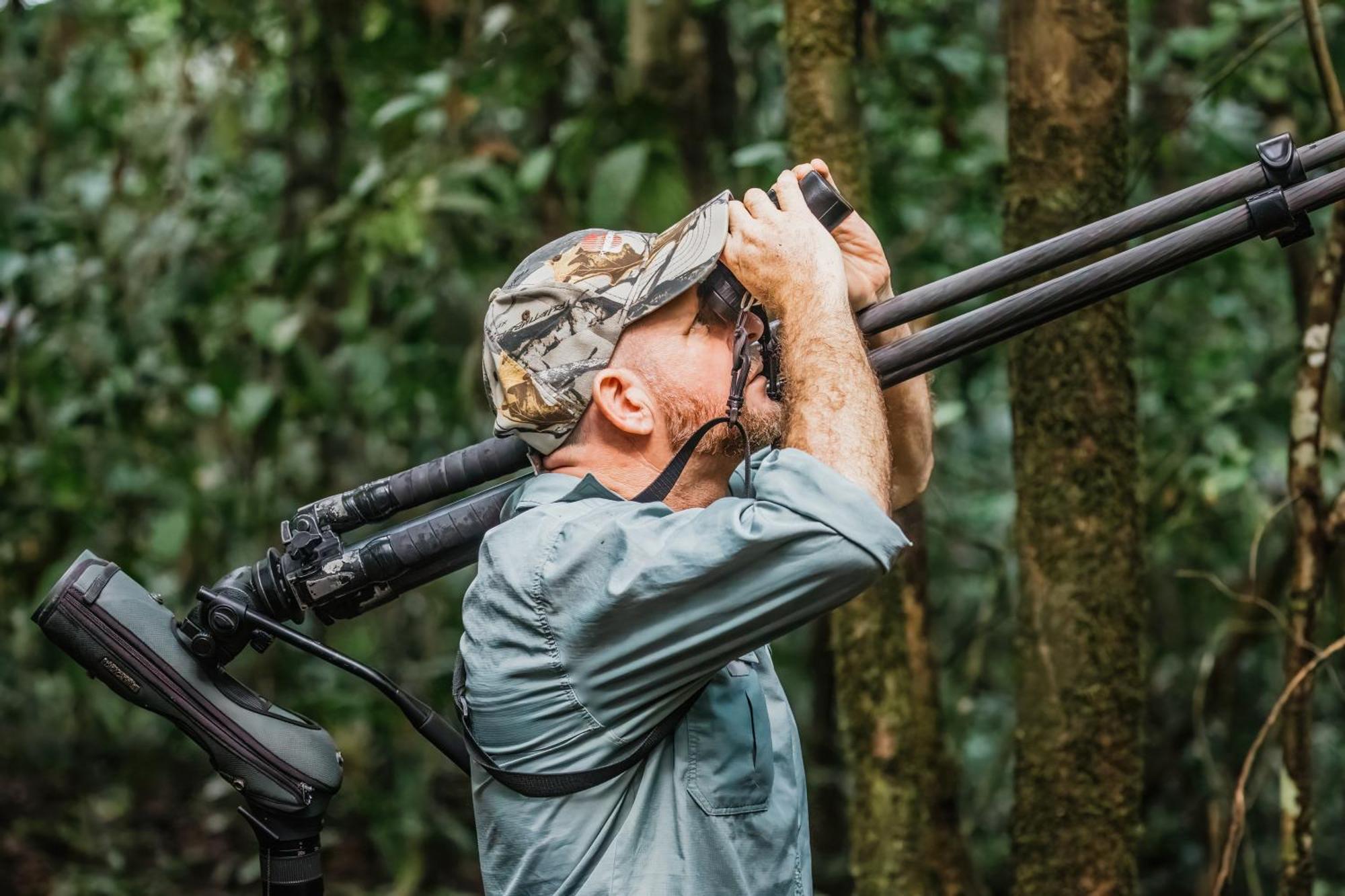 El Remanso Rainforest Lodge Puerto Jiménez 外观 照片
